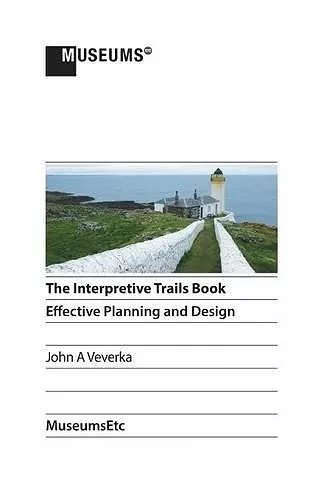 The Interpretive Trails Book cover