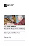 The Caring Museum cover