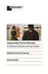 Interpreting the Art Museum cover