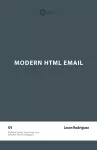 Modern HTML Email (Second Edition) cover