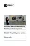 Museums and Visitor Photography cover