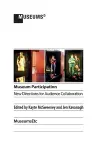 Museum Participation cover