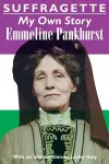 Suffragette cover