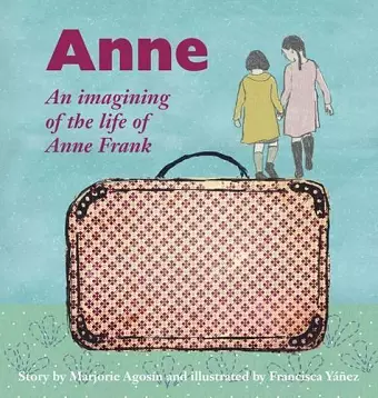 Anne cover