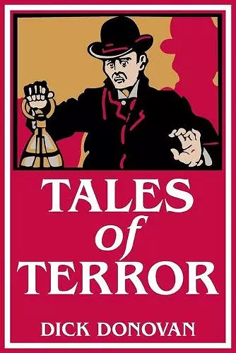 Tales of Terror cover