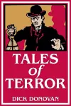 Tales of Terror cover