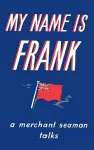 My Name is Frank cover