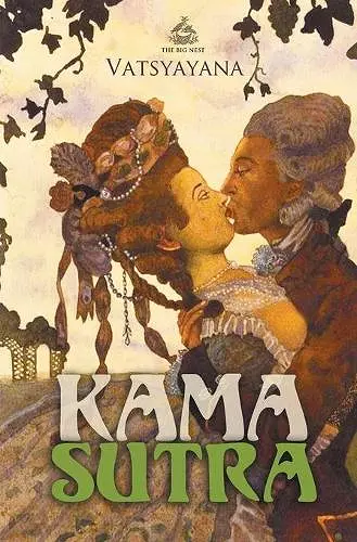 Kama Sutra cover