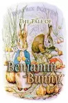 The Tale of Benjamin Bunny cover