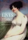 Marylebone Lives cover