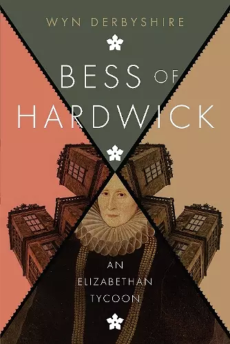 Bess of Hardwick cover