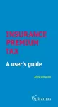 Insurance Premium Tax cover