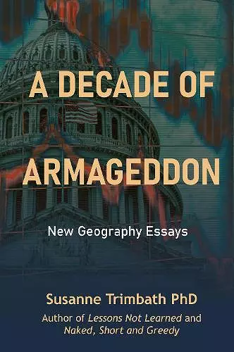 A Decade of Armageddon cover