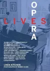 Opera Lives cover