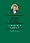 Hetty Green cover