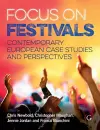Focus On Festivals cover