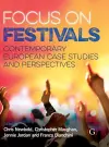 Focus On Festivals cover