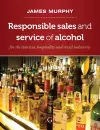 Responsible Sales, Service and Marketing of Alcohol cover