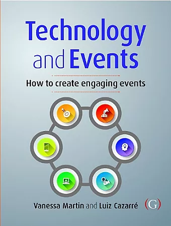 Technology and Events cover