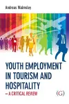 Youth Employment in Tourism and Hospitality cover