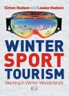 Winter Sport Tourism cover