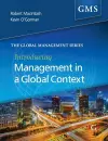 Introducing Management in a Global Context cover