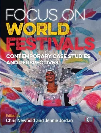 Focus On World Festivals cover