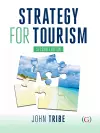 Strategy for Tourism cover