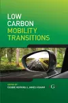 Low Carbon Mobility Transitions cover