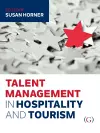 Talent Management in Hospitality and Tourism cover