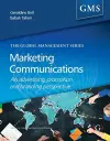 Marketing Communications cover