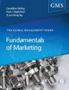 Fundamentals of Marketing cover