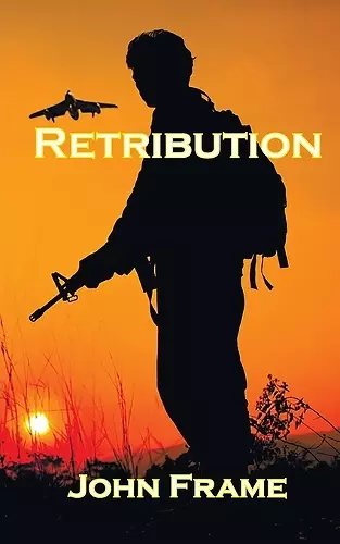 Retribution cover