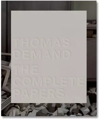 The Complete Papers cover