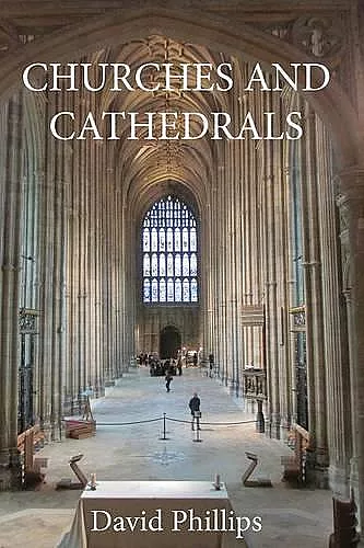 Churches and Cathedrals cover