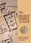 The Dilmun Temple at Saar cover