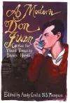 A Modern Don Juan cover