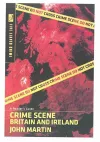 Crime Scene Britain and Ireland: A Reader's Guide cover