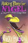 Making Plans for Nigel cover