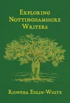 Exploring Nottinghamshire Writers cover