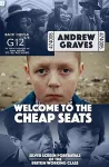 Welcome to the Cheap Seats cover