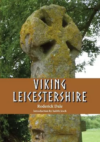 Viking Leicestershire cover