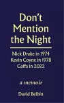 Don't Mention the Night cover