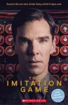 The Imitation Game cover