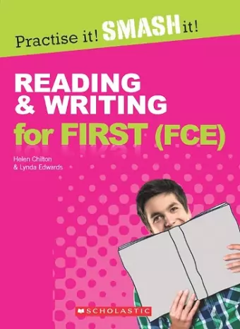 Reading and Writing for First (FCE) cover