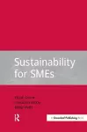 Sustainability for SMEs cover