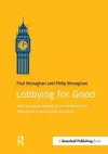 Lobbying for Good cover