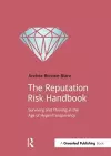The Reputation Risk Handbook cover