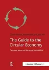 The Guide to the Circular Economy cover