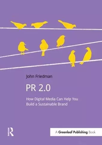 PR 2.0 cover